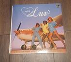 Luv - With Luv, Cd's en Dvd's, Ophalen of Verzenden, 1960 tot 1980, Zo goed als nieuw, 12 inch