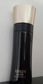 ARMANI CODE EDP, Sieraden, Tassen en Uiterlijk, Uiterlijk | Parfum, Ophalen of Verzenden, Nieuw