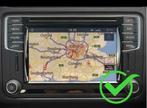 Volkswagen Seat Navigatie Update Omgeving Arnhem/Elst, Computers en Software, Navigatiesoftware, Nieuw, Volkswagen Seat Skoda Nav