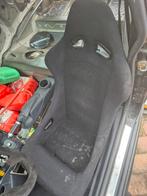 Autostyle kuipstoel beschadigd en vies, Ophalen, Gebruikt, ., .