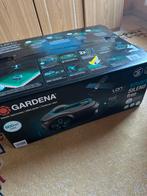 Gardena Smart Sileno Free 800 -robotmaaier - nieuw/ongeopend, Ophalen of Verzenden, Zo goed als nieuw, Gardena