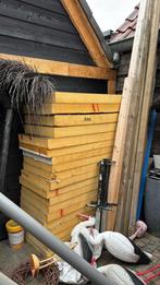 Pir platen Isolatie, Doe-het-zelf en Verbouw, Isolatie en Afdichting, Ophalen, Zo goed als nieuw, Hardschuim (Pir), 4 tot 8 cm