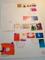 @@ 1971 alle FDC onbeschreven @@, Ophalen of Verzenden, Onbeschreven, Nederland