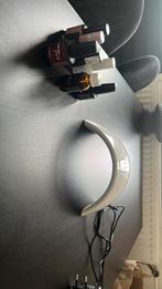 SunUV nagellamp met lakjes, Ophalen of Verzenden, Zo goed als nieuw, Handen en Nagels