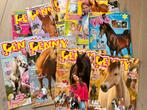 Penny rassenboek incl 10 Penny’s, Ophalen of Verzenden, Gelezen, Paarden of Pony's
