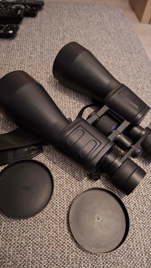 Zoom verrekijker 10-30x60, Ophalen of Verzenden, 20x of meer, Overige typen