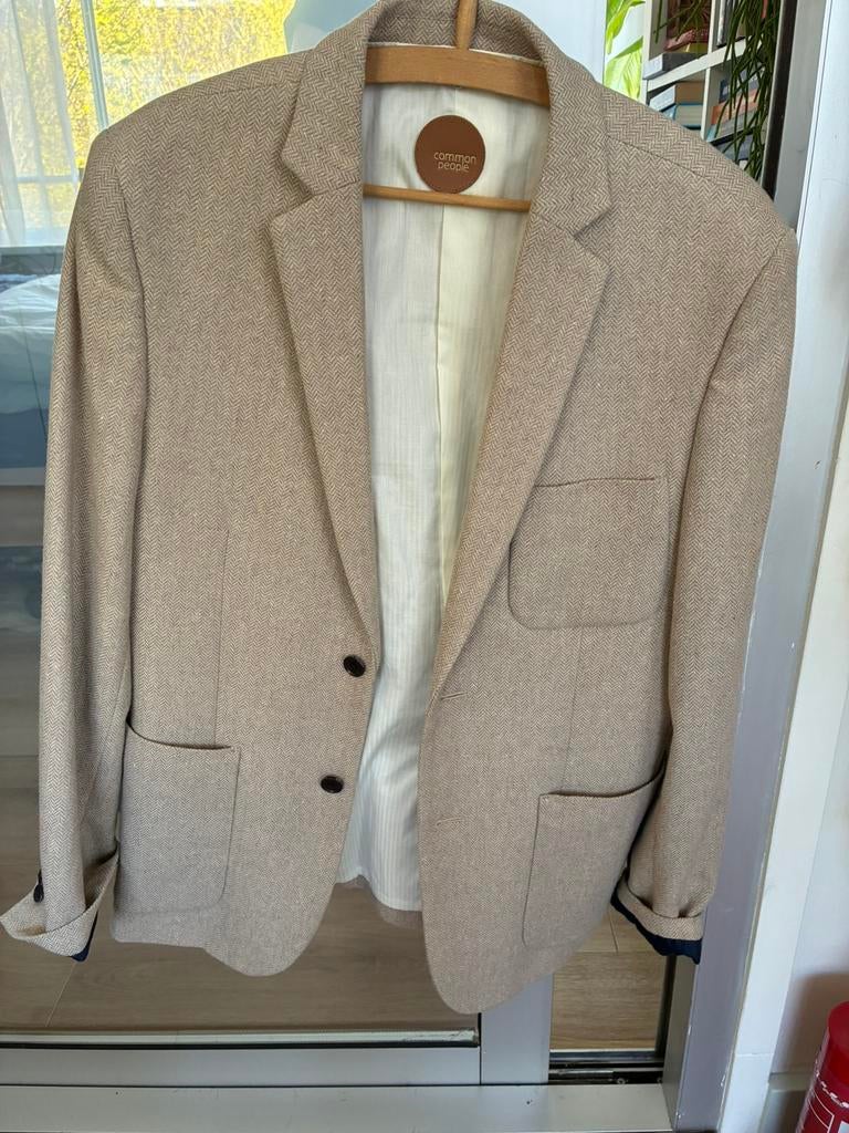 Blazer, Ophalen of Verzenden, Zo goed als nieuw