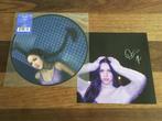 Vinyl LP Olivia Rodrigo Guts PICTURE DISC GESIGNEERD2 NIEUW, Ophalen of Verzenden, 2000 tot heden, Nieuw in verpakking, 12 inch