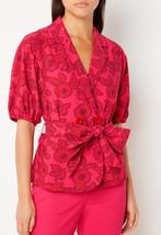 Elise Flower blouse Studio Anneloes, L, Studio Anneloes, Ophalen of Verzenden, Zo goed als nieuw, Maat 42/44 (L)