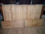 8x Ikea ivar planken 83x30, Ophalen