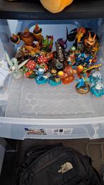 Gigantische skylanders verzameling, Ophalen, Zo goed als nieuw