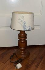 Lamp, Ophalen of Verzenden, Zo goed als nieuw, Minder dan 50 cm