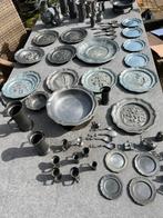 68 stuks maatbekers, borden enzovoort, Ophalen of Verzenden