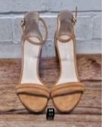 Kenneth Cole - Prachtige leren sandalen maat 41 - Nieuw €120, Kenneth Cole, Nieuw, X, Sandalen of Muiltjes