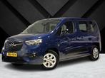Opel Combo-e Life MPV Ultimate EV 50kWh 136pk | 180 CAMERA, Auto's, Automaat, 136 pk, Gebruikt, Overige modellen