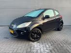 Ford Ka 1.2 Cool & Sound bouwjaar 2011 ( met airco ), Voorwielaandrijving, Euro 5, Stof, Gebruikt