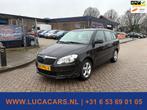 Skoda Fabia Combi 1.2 TDI Greenline Airco, Voorwielaandrijving, Euro 5, 450 kg, Start-stop-systeem