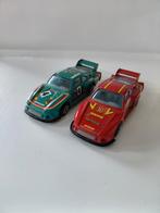 2 St Porsche 935 TT, Ophalen of Verzenden, Zo goed als nieuw, Auto, Overige merken
