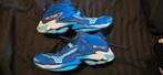 Mizuno Wave Lightning Z8 Mid maat 44, Sport en Fitness, Volleybal, Ophalen of Verzenden, Gebruikt, Schoenen