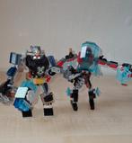 LEGO Marvel Super Heroes 76169 Thor Mech Armor, Ophalen of Verzenden