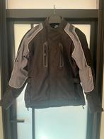 Set heren en dames motorkleding en helmen., Ophalen, Tweedehands, Dames, Jas | textiel