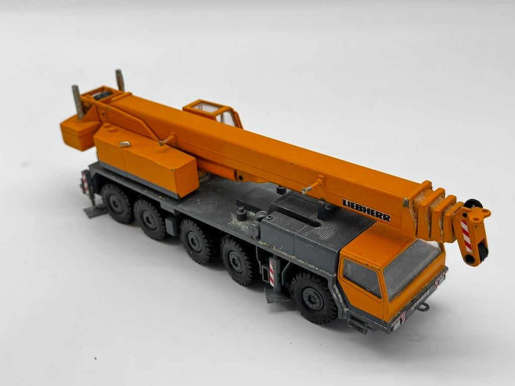 CONRAD LIEBHERR LTM 1100, Gebruikt, ., Conrad, Ophalen of Verzenden