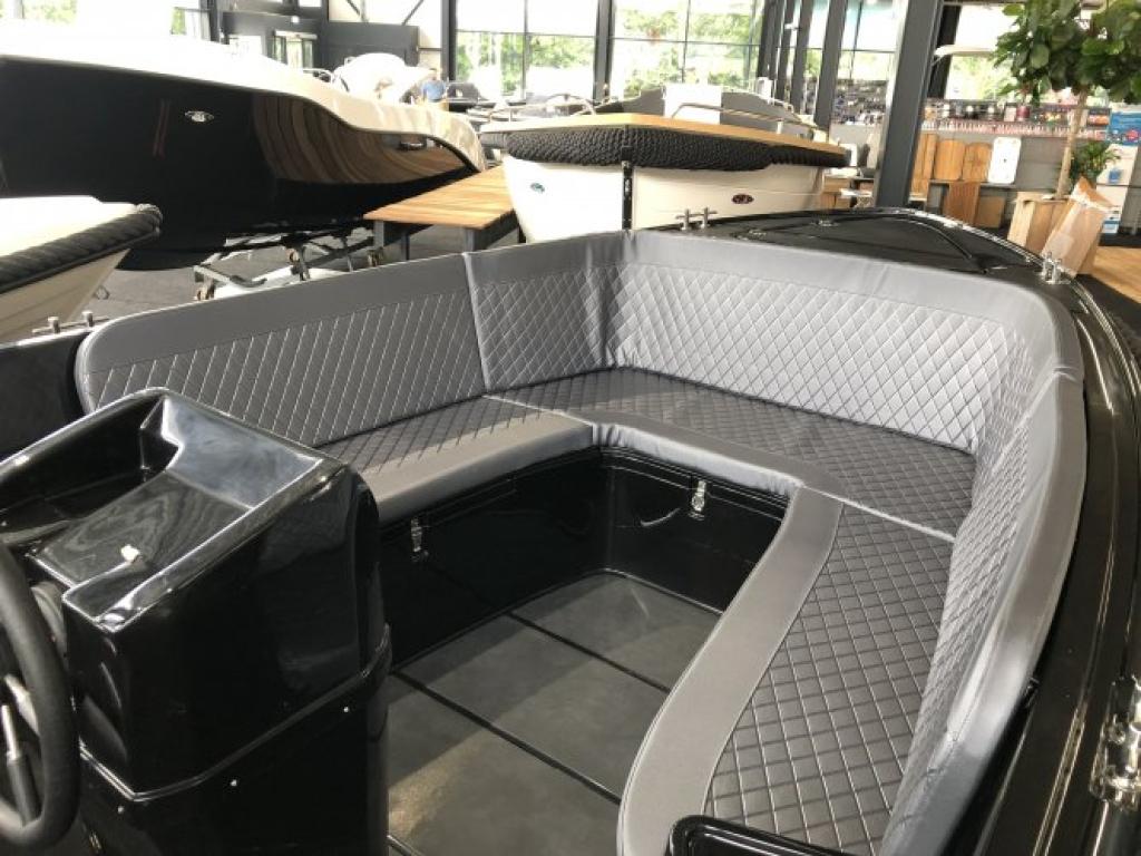 Oud Huijzer 616 - nieuw - vele uitvoeringen op voorraad, Watersport en Boten, Sloepen, Niet ingevuld, 6 meter of meer, Niet ingevuld