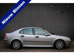 Saab 9-3 Sport Sedan 2.0t Vector Net binnen - Nu al te bezic, Voorwielaandrijving, 1998 cc, Gebruikt, Zwart