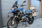 BMW R1200 GS Adventure - 2014 - 34.000 km - Bomvol opties, 2 cilinders, Sportuitlaat, Bmw, Motorrijbewijs A