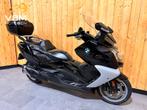BMW  C 650 GT C650GT C650-GT 650GT C650GT ABS incl beurt, Motorrijbewijs A, Bedrijf, Onbekend, Meer dan 35 kW