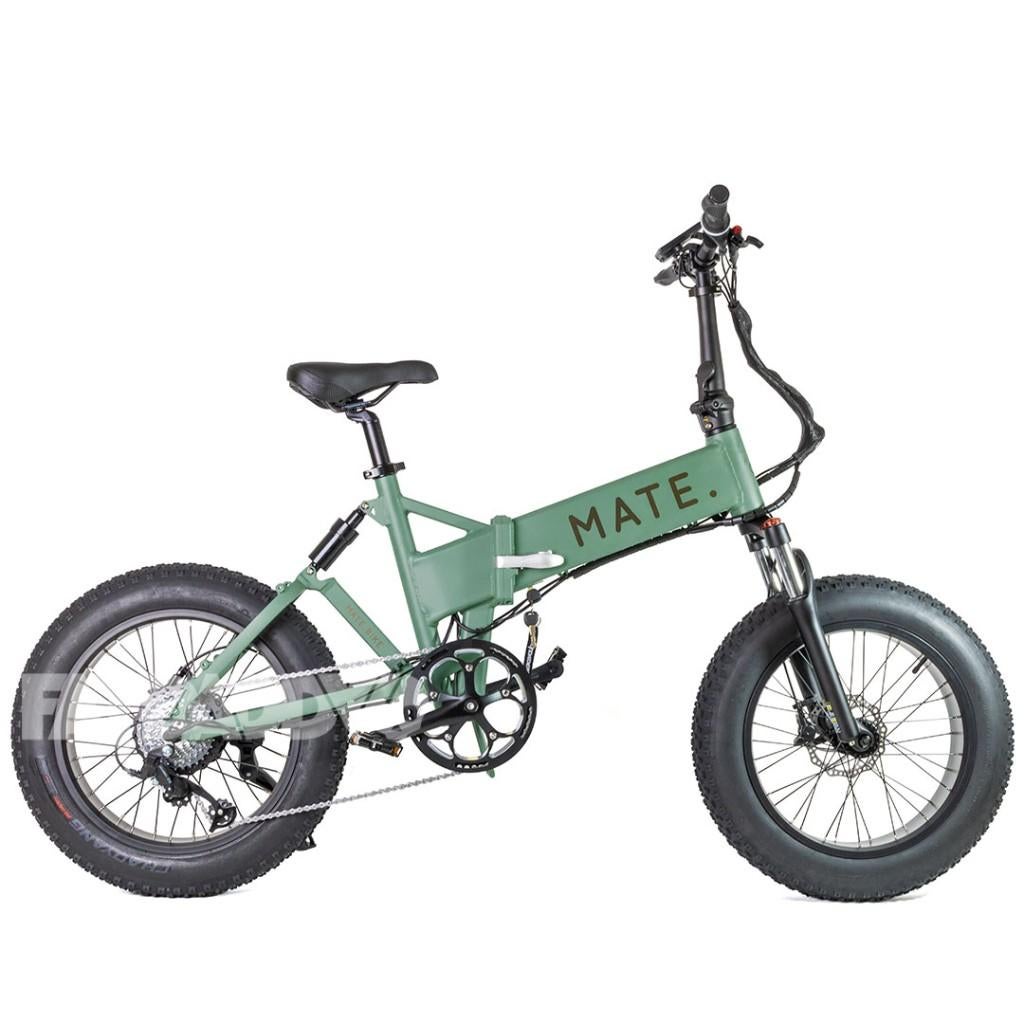 Mate X Bike / City electrische fiets, Ophalen of Verzenden, Nieuw, Overige merken