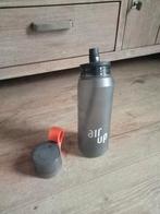 Air Up drinkfles - Grijs, Ophalen of Verzenden, Gebruikt