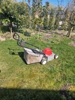 Honda HRC 410 grasmaaier., Tuin en Terras, Grasmaaiers, Ophalen, Gebruikt