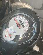 SYM Mio 50 Bromscooter -Lage km stand, Gebruikt, Maximaal 45 km/u, Benzine, Ophalen