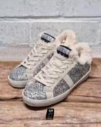 Toral - Prachtige glitter sneakers maat 36 - Nieuw €180, Nieuw, Ophalen of Verzenden, Sneakers of Gympen, X