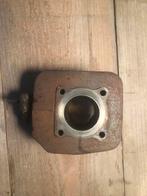 Oude 50cc cilinder voor Peugeot Vivacity, Ophalen of Verzenden, Gebruikt, Cilinder