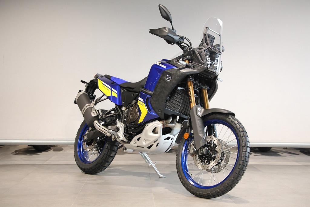 Yamaha TENERE 700 WORLD RAID (bj 2025), Motoren, Motoren | Yamaha, Klantenservice@yamaha-motor.nl, Meer dan 35 kW, Toermotor, Koolhovenlaan 101
1119 NC  Schiphol-Rijk, NL