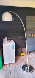 Lamp gratis, Huis en Inrichting, Lampen | Vloerlampen, Ophalen, Zo goed als nieuw, Minder dan 100 cm