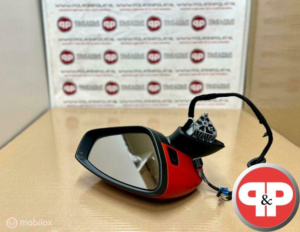 Tiguan CT1 Spiegel Rechts 571857502BH, Auto-onderdelen, Spiegels