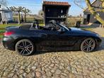BMW Z4 M40i full options, Auto's, Achterwielaandrijving, Zwart, Cabriolet, 2998 cc