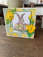 Scrapkaart pasen, Verzenden, Nieuw, Overige thema's