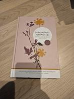 Onnoembaar Aanwezig - Dagboek over de Vrucht van de Geest, Ophalen of Verzenden, Zo goed als nieuw, Marion van den Bos e.a., Christendom | Katholiek