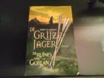 Leesboek de grijze jager deel 1 veel gelezen, Ophalen of Verzenden