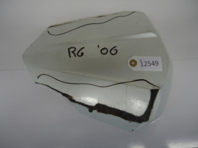 R6 2006 - 2007 Yamaha Seatcover D1-22207