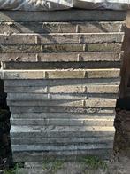 Gratis 60x60x4 beton tegels, Tuin en Terras, Tegels en Klinkers, Ophalen, Gebruikt, 5 tot 10 m², Beton