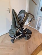 Joolz Day+ kinderwagen compleet met accessoires, Gebruikt, Combiwagen, Met reiswieg, Ophalen