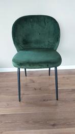 Mooie huiskamer of eettafel Stoel, Huis en Inrichting, Stoelen, Ophalen, Gebruikt, Overige kleuren, Tijdloos