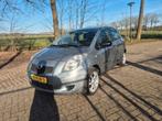 Toyota Yaris 1.3 16V Vvt-i 5DR 2009 Grijs, Voorwielaandrijving, Stof, 40 €/maand, 4 cilinders