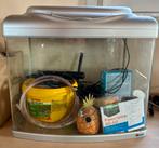 Superfish Panorama 60, Dieren en Toebehoren, Ophalen, Gebruikt, Leeg aquarium