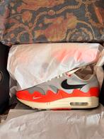 Patta x Nike Air Max 1 'Hyper Crimson, Overige kleuren, Nieuw, Ophalen of Verzenden, Sneakers of Gympen